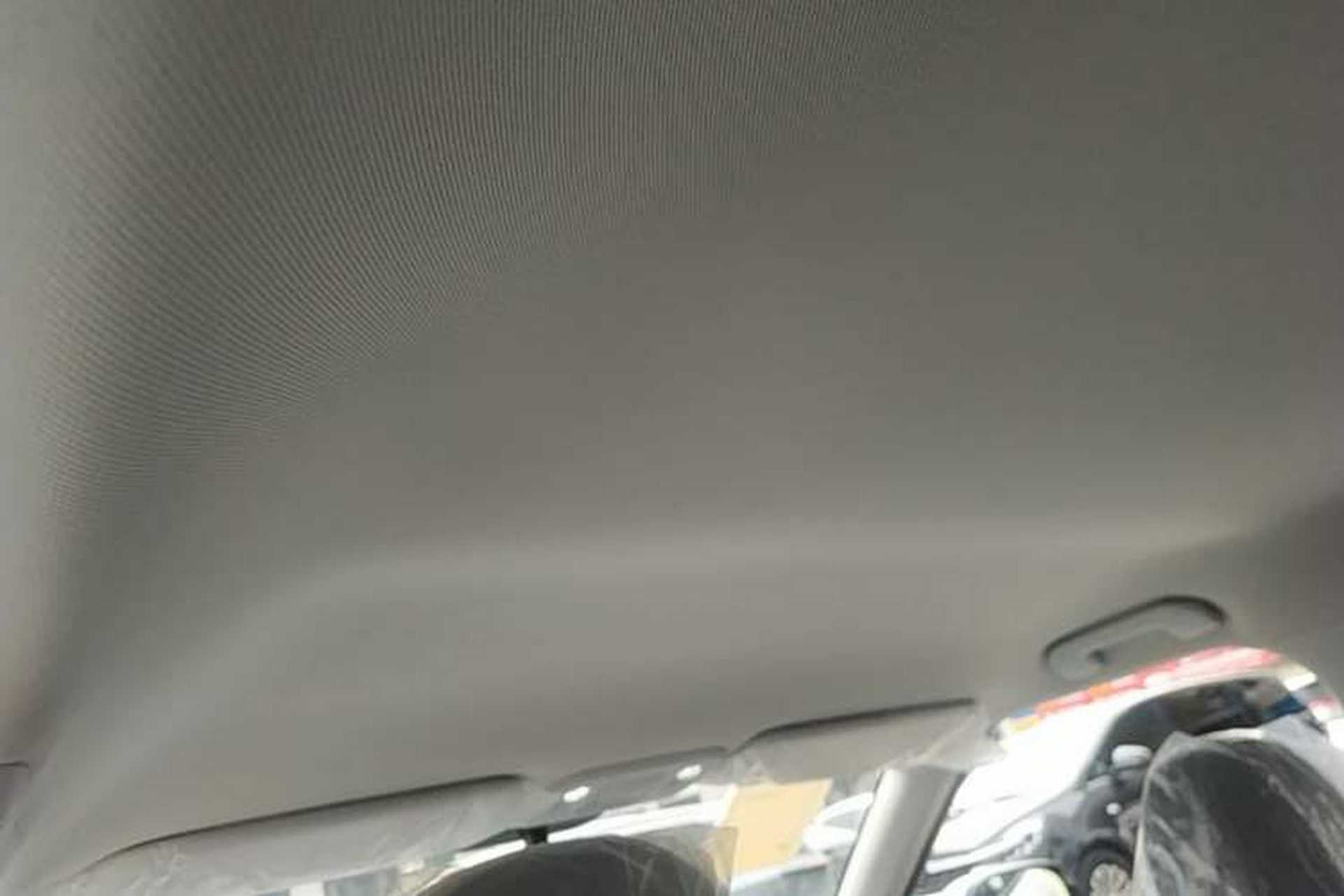 Used Dongfeng NAMMI 01 2026 Model Originality Edition 330Air Headliner