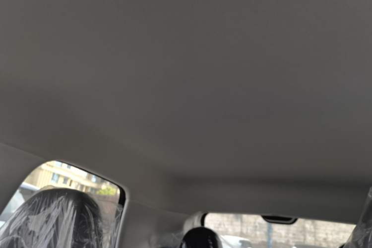 Used Dongfeng NAMMI 01 2026 Model Originality Edition 330Plus Headliner
