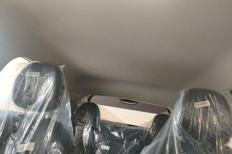 Used Dongfeng NAMMI 01 2026 Model, Beloved Edition 330 Ultra Headliner