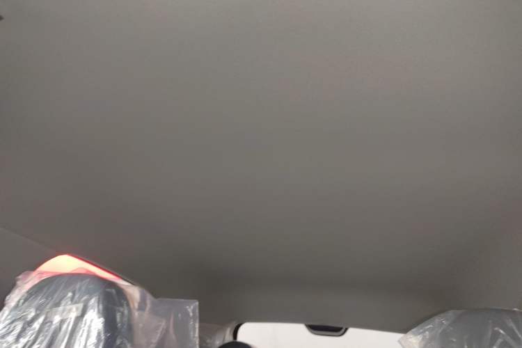 Used Dongfeng NAMMI 01 2026 Model Originality Edition 430Air Headliner