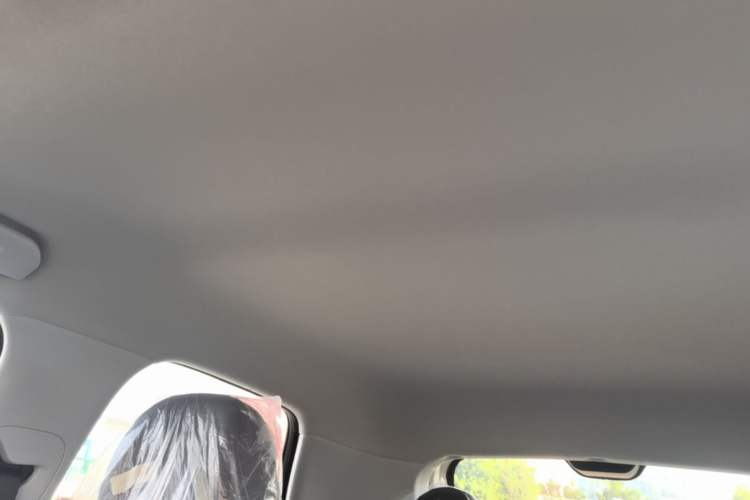 Used Dongfeng NAMMI 01 2026 Model Originality Edition 330Fly Headliner
