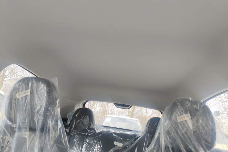 Used Dongfeng NAMMI 01 2026 Model Originality Edition 430Air Headliner