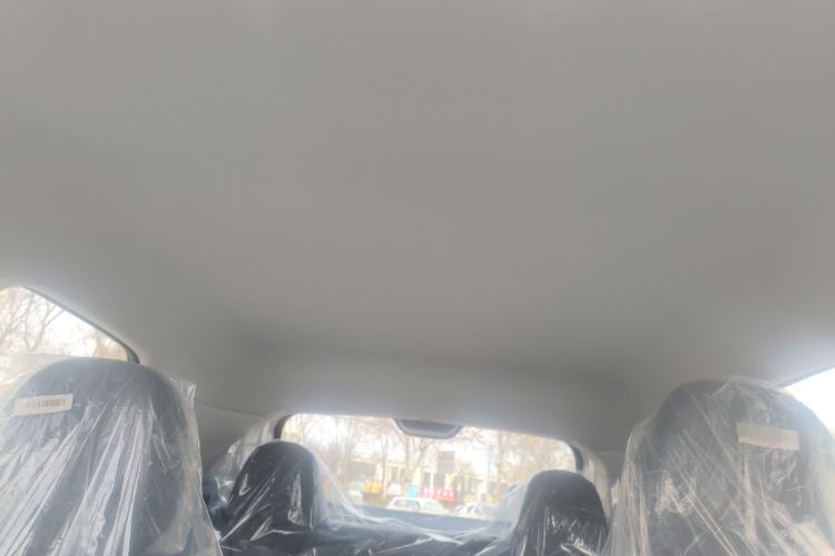 Used Dongfeng NAMMI 01 2026 Model Originality Edition 330Air Headliner