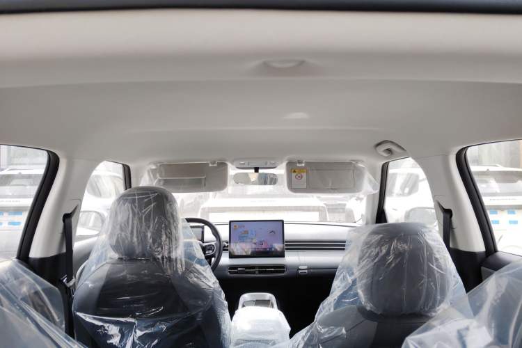 Used Dongfeng NAMMI 01 2026 Model Originality Edition 430Air Headliner