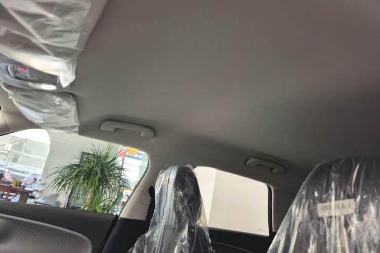 Used Dongfeng NAMMI 01 2026 Model, Beloved Edition 430 Pro Headliner