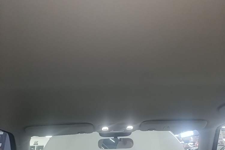 Used Dongfeng NAMMI 01 2026 Model Originality Edition 330Air Headliner