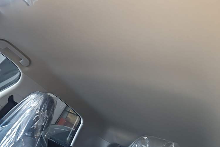 Used Dongfeng NAMMI 01 2026 Model, Beloved Edition 330 Ultra Headliner