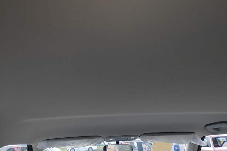 Used Dongfeng NAMMI 01 2026 Model Originality Edition 430Air Headliner