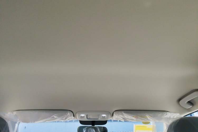 Used Dongfeng NAMMI 01 2026 Model Originality Edition 330Air Headliner