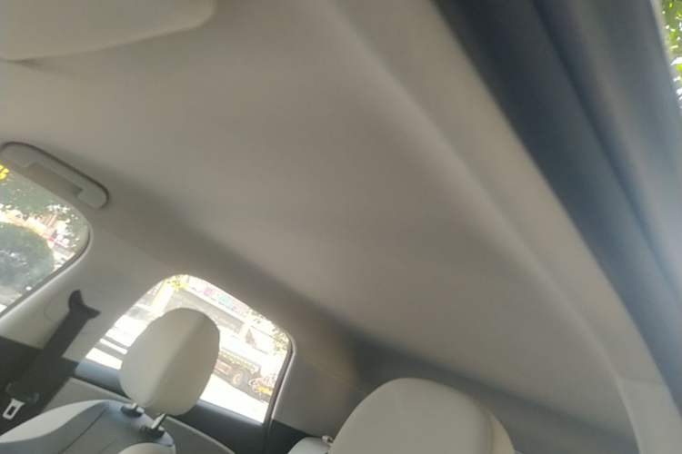 Used Dongfeng NAMMI 01 2026 Model Originality Edition 330Air Headliner
