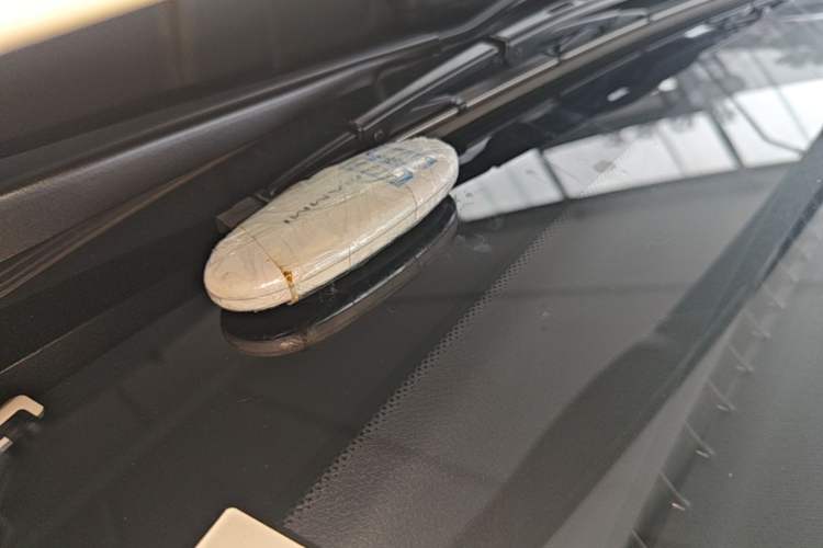Used Dongfeng NAMMI 01 2026 Model, Beloved Edition 330 Ultra Interior 1
