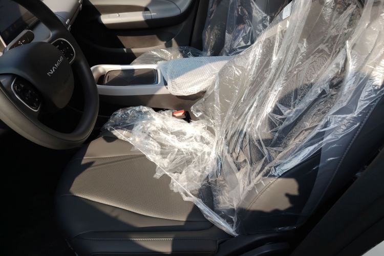 Used Dongfeng NAMMI 01 2026 Model Originality Edition 330Air Interior 2