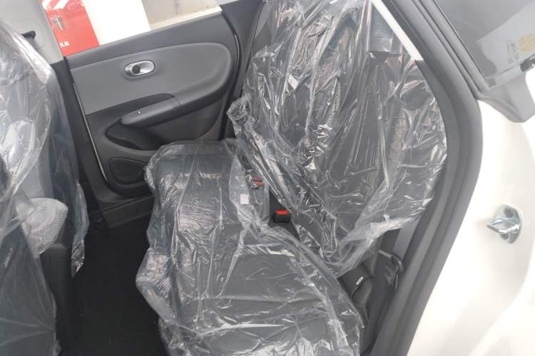 Used Dongfeng NAMMI 01 2026 Model Originality Edition 430Air Interior 4