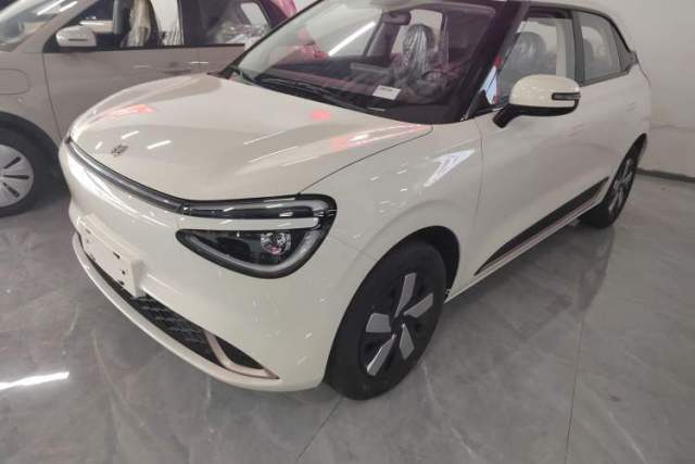 Used Dongfeng NAMMI 01 2026 Model Originality Edition 430Air