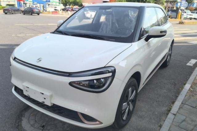 Used Dongfeng NAMMI 01 2026 Model Originality Edition 330Fly