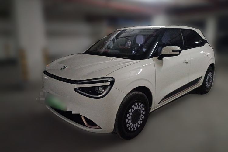Dongfeng NAMMI 01 2026 Model Originality Edition 430Air usata Guazi used car, China used car export, Used car for sale, Used cars, Cheapest cars for sale