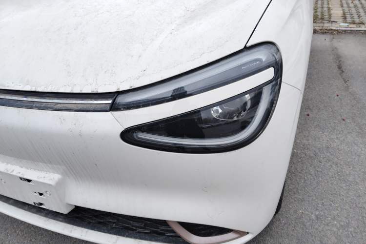 Used Dongfeng NAMMI 01 2026 Model Originality Edition 430Air Left Front Headlight