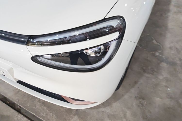 Used Dongfeng NAMMI 01 2026 Model Originality Edition 430Air Left Front Headlight