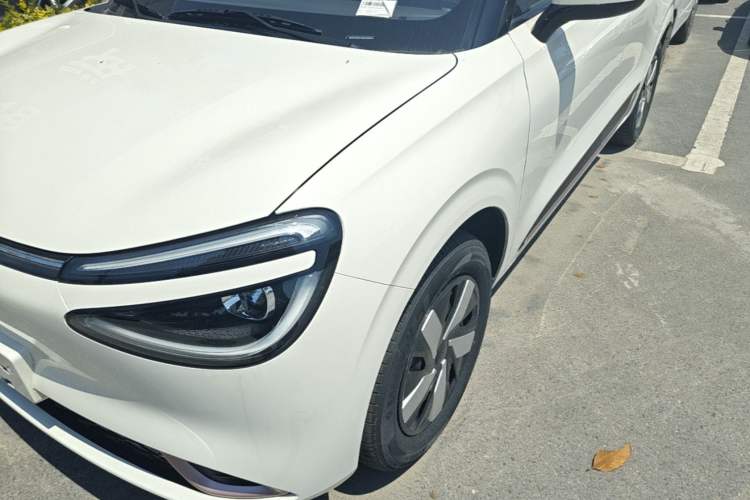 Used Dongfeng NAMMI 01 2026 Model Originality Edition 430Air Left Front Headlight
