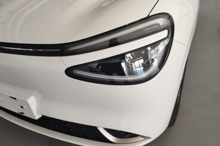 Used Dongfeng NAMMI 01 2026 Model Originality Edition 430Air Left Front Headlight