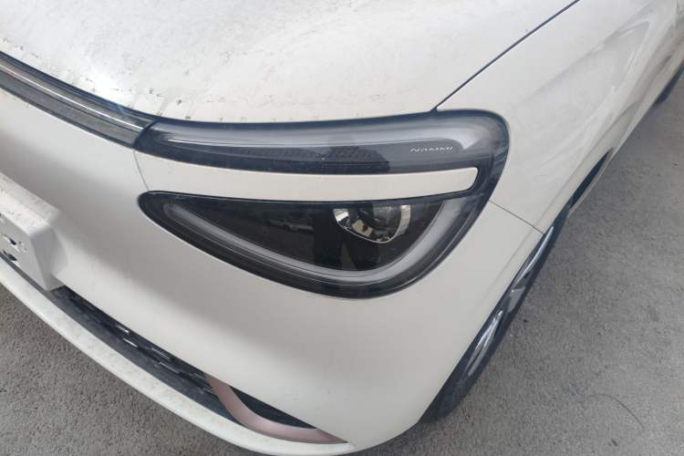 Used Dongfeng NAMMI 01 2026 Model Originality Edition 430Air Left Front Headlight