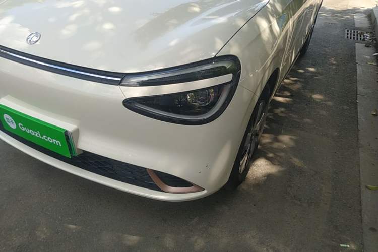 Used Dongfeng NAMMI 01 2026 Model Originality Edition 330Air Left Front Headlight