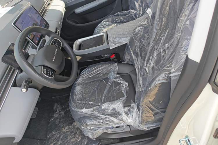 Used Dongfeng NAMMI 01 2026 Model Originality Edition 430Air Left Front Seat