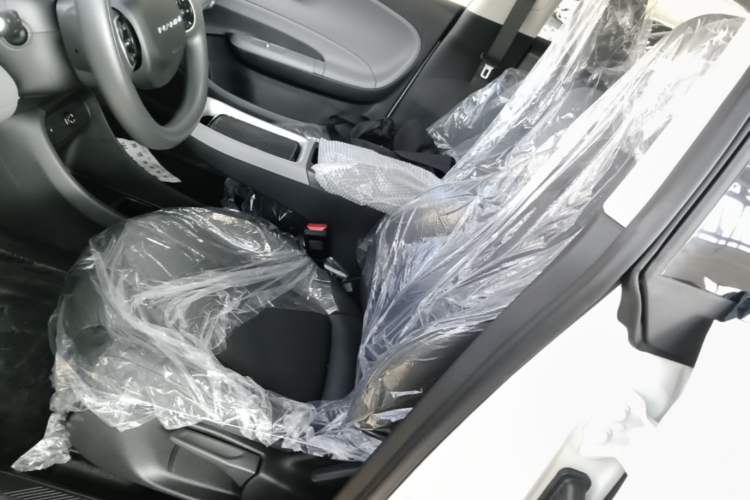 Used Dongfeng NAMMI 01 2026 Model Originality Edition 430Air Left Front Seat