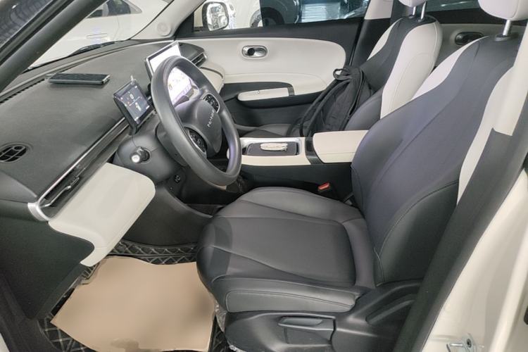 Used Dongfeng NAMMI 01 2026 Model Originality Edition 430Air Left Front Seat