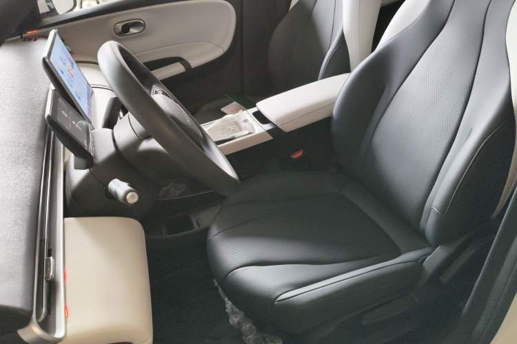 Used Dongfeng NAMMI 01 2026 Model Originality Edition 330Air Left Front Seat