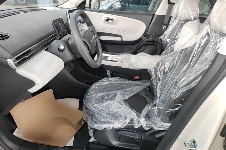 Used Dongfeng NAMMI 01 2026 Model Originality Edition 330Air Left Front Seat