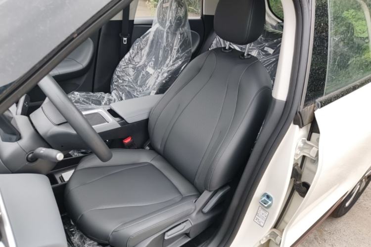 Used Dongfeng NAMMI 01 2026 Model Beloved Edition 330 Pro Left Front Seat