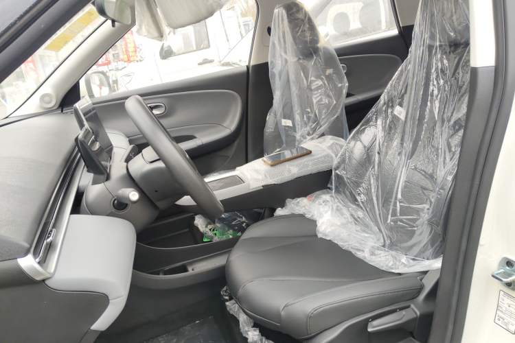 Used Dongfeng NAMMI 01 2026 Model Originality Edition 430Air Left Front Seat