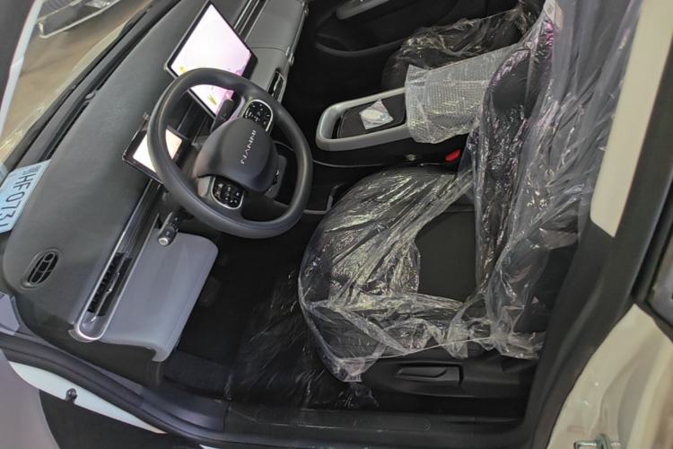 Used Dongfeng NAMMI 01 2026 Model Originality Edition 430Air Left Front Seat