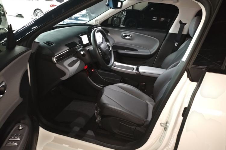 Used Dongfeng NAMMI 01 2026 Model Originality Edition 430Air Left Front Seat