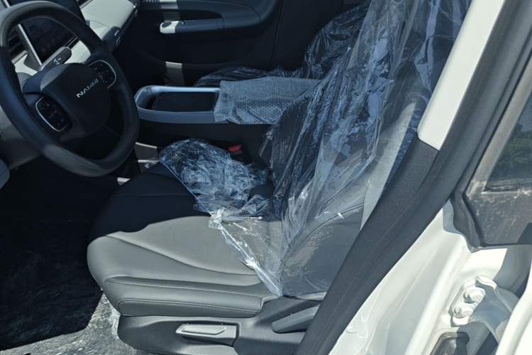 Used Dongfeng NAMMI 01 2026 Model Originality Edition 430Air Left Front Seat