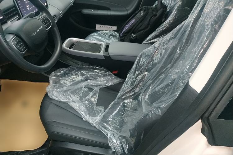 Used Dongfeng NAMMI 01 2026 Model, Beloved Edition 430 Pro Left Front Seat