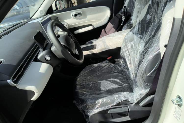Used Dongfeng NAMMI 01 2026 Model Originality Edition 430Air Left Front Seat