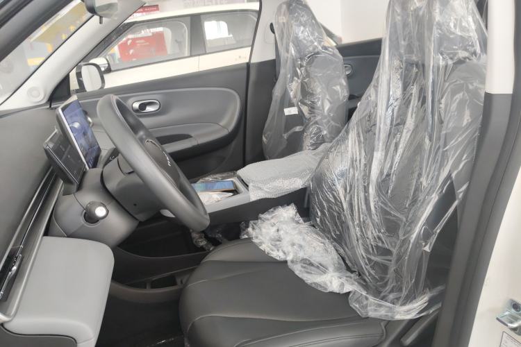 Used Dongfeng NAMMI 01 2026 Model Originality Edition 330Air Left Front Seat