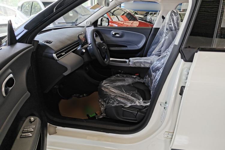 Used Dongfeng NAMMI 01 2026 Model Originality Edition 330Air Left Front Seat