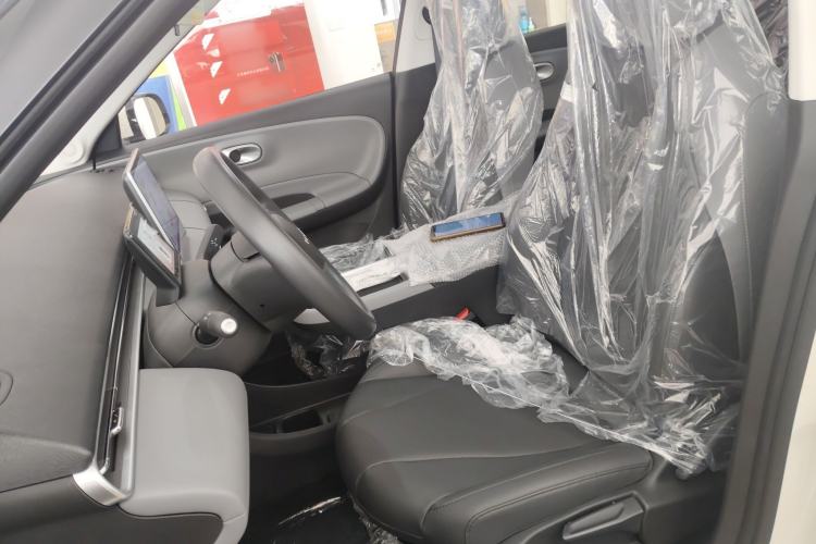 Used Dongfeng NAMMI 01 2026 Model Originality Edition 430Air Left Front Seat