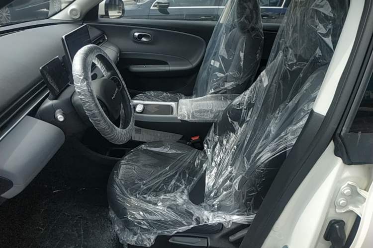 Used Dongfeng NAMMI 01 2026 Model Originality Edition 330Air Left Front Seat