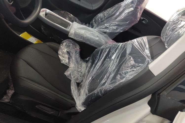 Used Dongfeng NAMMI 01 2026 Model Originality Edition 430Air Left Front Seat