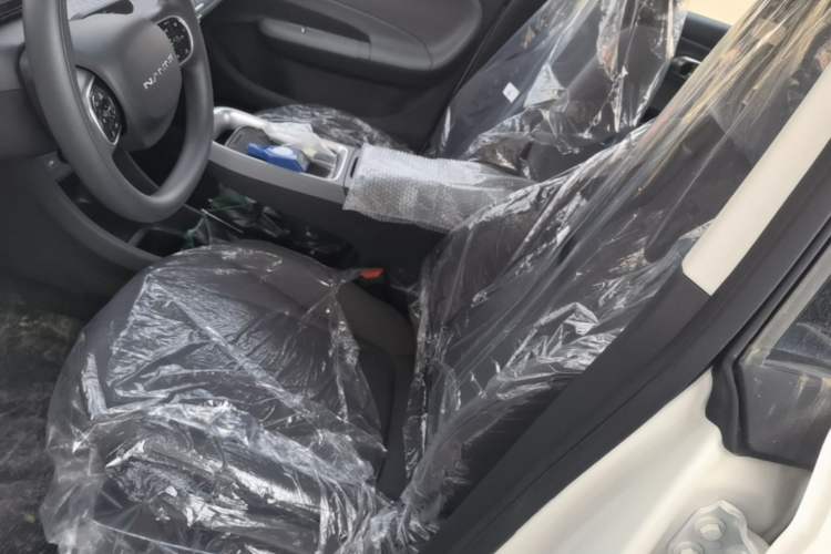 Used Dongfeng NAMMI 01 2026 Model Originality Edition 330Fly Left Front Seat