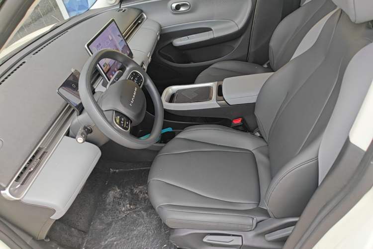 Used Dongfeng NAMMI 01 2026 Model Originality Edition 430Air Left Front Seat