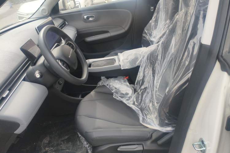 Used Dongfeng NAMMI 01 2026 Model Originality Edition 430Air Left Front Seat