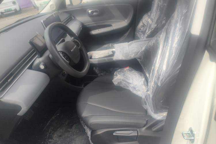 Used Dongfeng NAMMI 01 2026 Model Originality Edition 330Air Left Front Seat