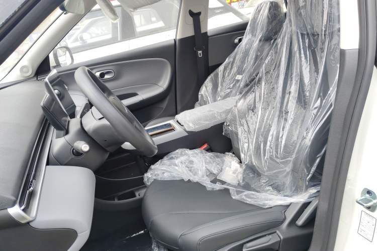 Used Dongfeng NAMMI 01 2026 Model Originality Edition 430Air Left Front Seat