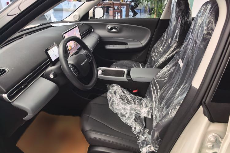 Used Dongfeng NAMMI 01 2026 Model, Beloved Edition 430 Pro Left Front Seat