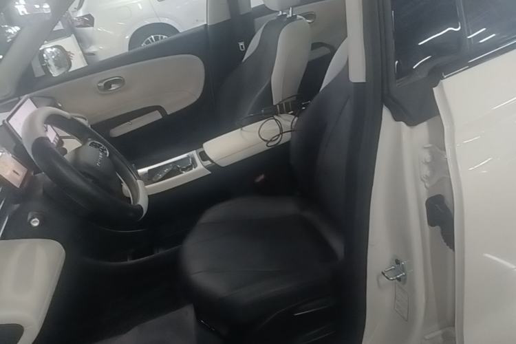 Used Dongfeng NAMMI 01 2026 Model Originality Edition 330Air Left Front Seat